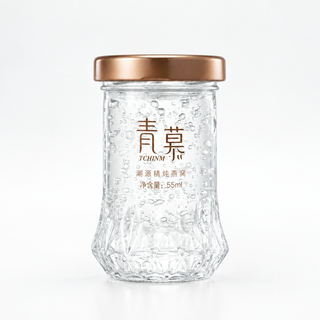 青慕轻享精炖燕窝(10瓶装)