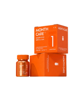 伴月说·温姝丸 Month Care – Women’s Monthly Wellness Formula