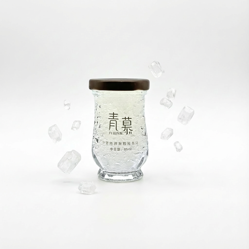 青慕精炖燕窝-原味冰糖<br>3瓶装