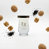 青慕精炖燕窝-核桃黑芝麻<br>3瓶装