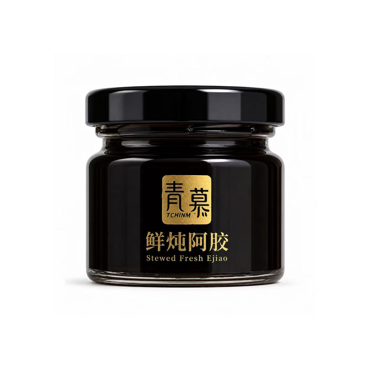 鲜炖阿胶男士 （8瓶）