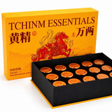 黄精万两礼盒（15瓶装）
