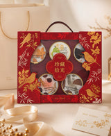 10 Bowls Wellness Porridge Gift Box