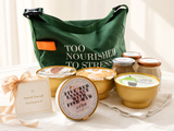 青慕粥序七日臻养礼   7-Day Nourish Gift Set